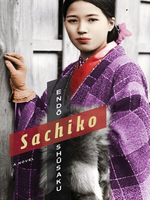 cover image of Sachiko
